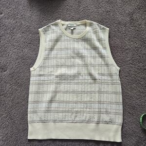 COS Sweater Vest